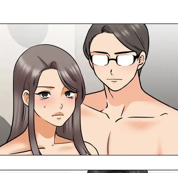 [韩国漫画] 同事换换爱 剧情,熟女人妻,巨乳大奶#[107P]-45