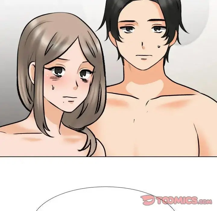 [韩国漫画] 同事换换爱 剧情,熟女人妻,巨乳大奶#[107P]-46
