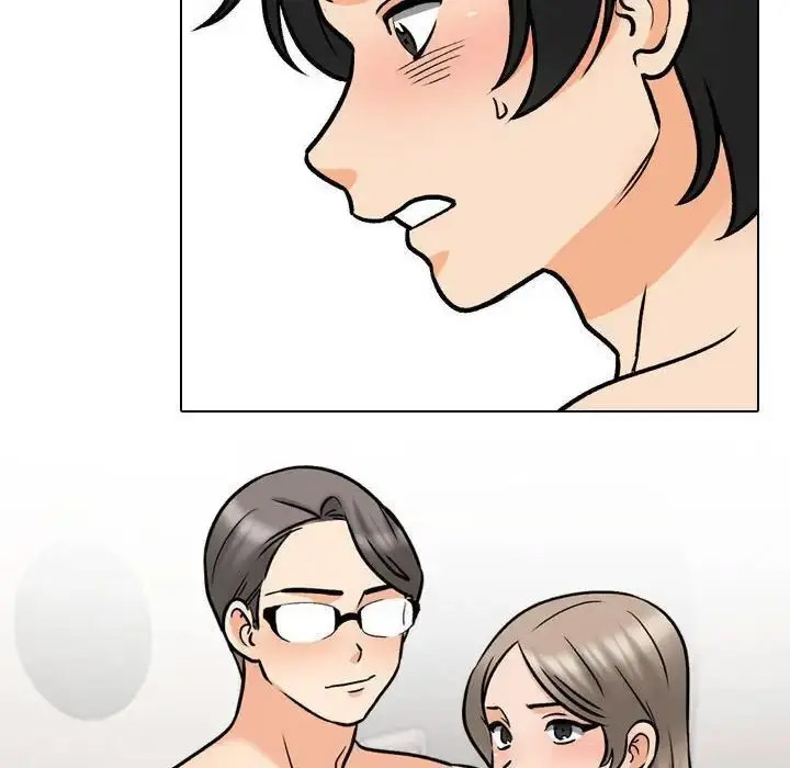 [韩国漫画] 同事换换爱 剧情,熟女人妻,巨乳大奶#[107P]-72
