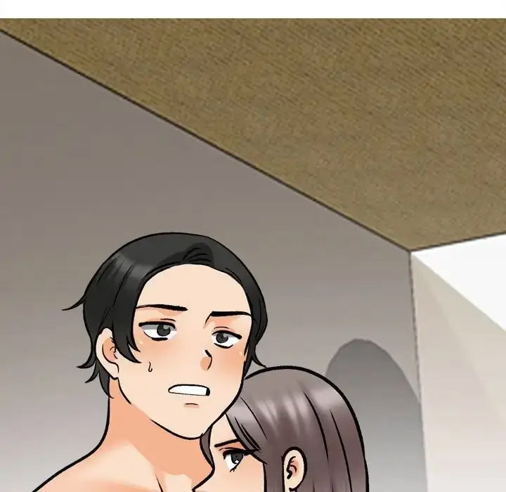 [韩国漫画] 同事换换爱 剧情,熟女人妻,巨乳大奶#[107P]-93