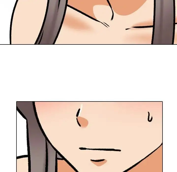[韩国漫画] 同事换换爱 剧情,熟女人妻,巨乳大奶#[107P]-96