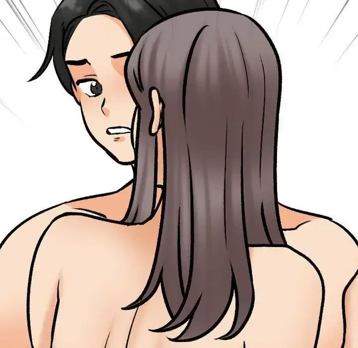 [韩国漫画] 同事换换爱 剧情,熟女人妻,巨乳大奶#[107P]-99