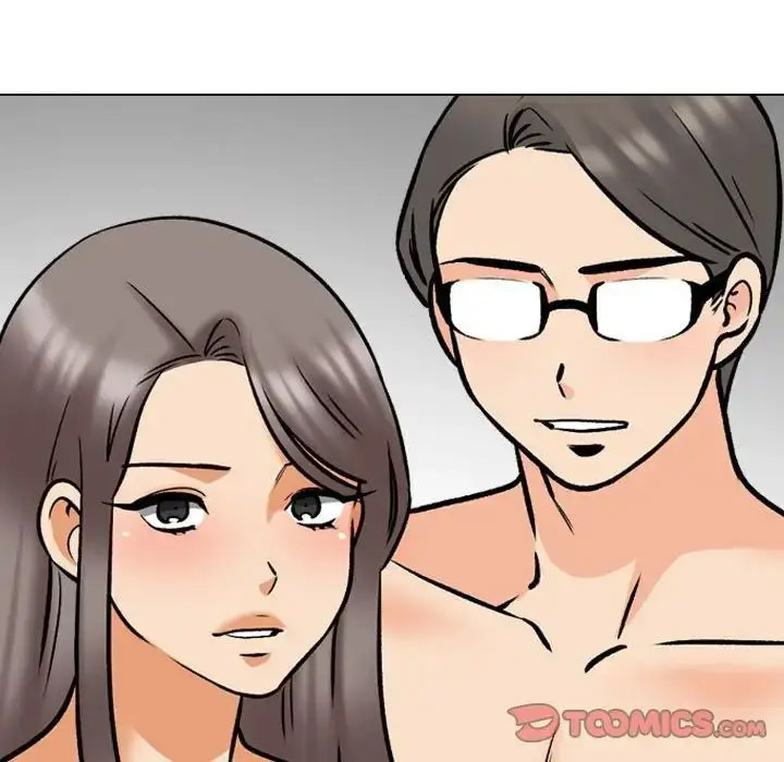 [韩国漫画] 同事换换爱 剧情,熟女人妻,巨乳大奶#[122P]-120