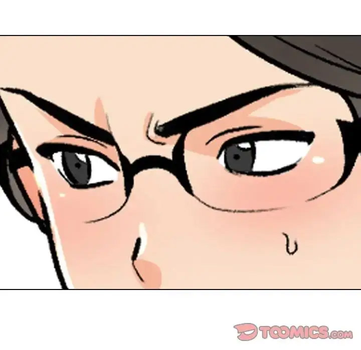 [韩国漫画] 同事换换爱 剧情,熟女人妻,巨乳大奶#[122P]-36