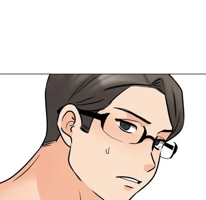 [韩国漫画] 同事换换爱 剧情,熟女人妻,巨乳大奶#[122P]-8