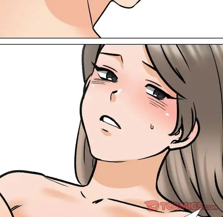 [韩国漫画] 同事换换爱 剧情,熟女人妻,巨乳大奶#[122P]-9