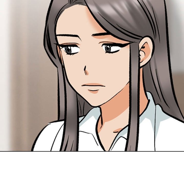 [韩国漫画] 同事换换爱 剧情,熟女人妻,巨乳大奶#[117P]-117