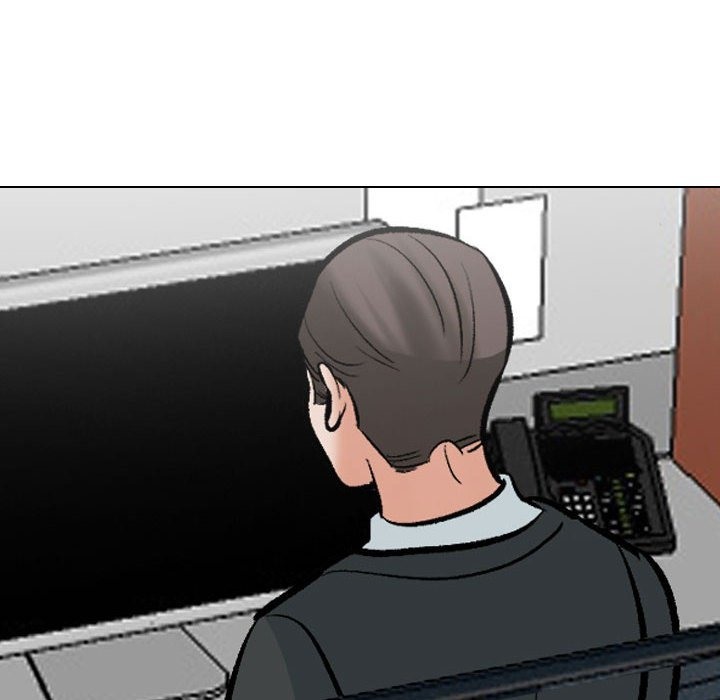 [韩国漫画] 同事换换爱 剧情,熟女人妻,巨乳大奶#[120P]-108