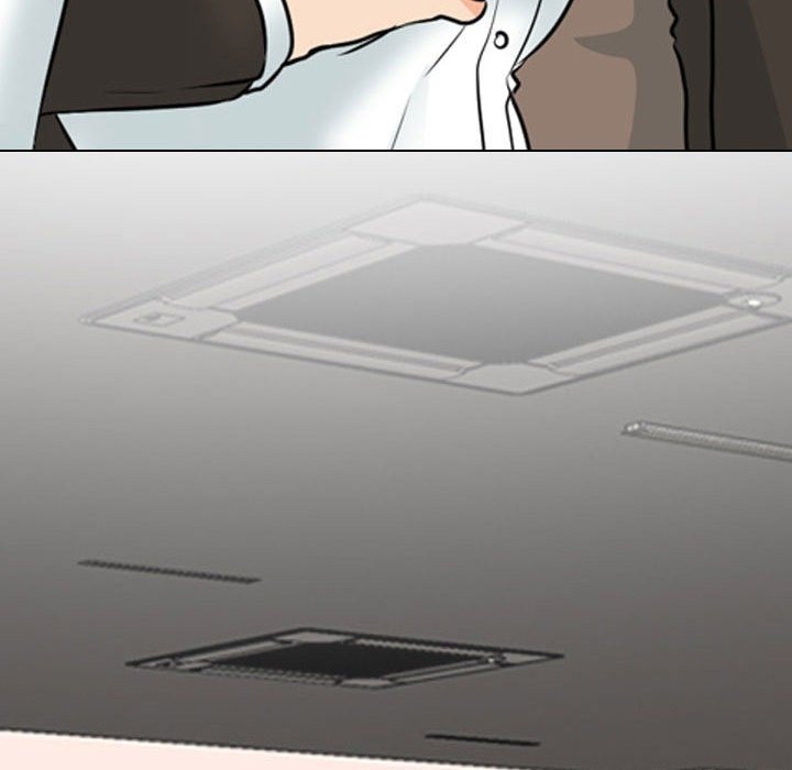 [韩国漫画] 同事换换爱 剧情,熟女人妻,巨乳大奶#[120P]-114