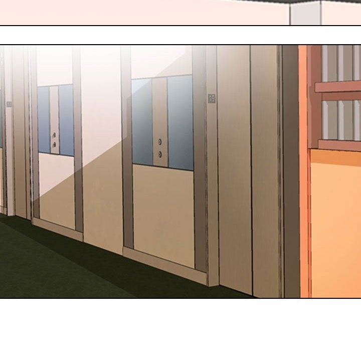 [韩国漫画] 同事换换爱 剧情,熟女人妻,巨乳大奶#[120P]-115