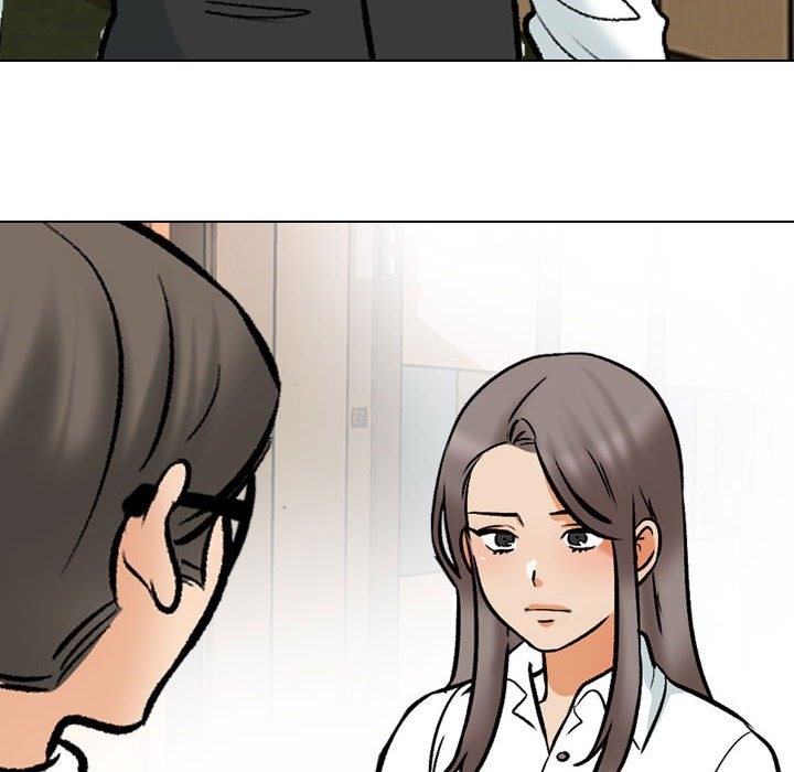 [韩国漫画] 同事换换爱 剧情,熟女人妻,巨乳大奶#[120P]-118