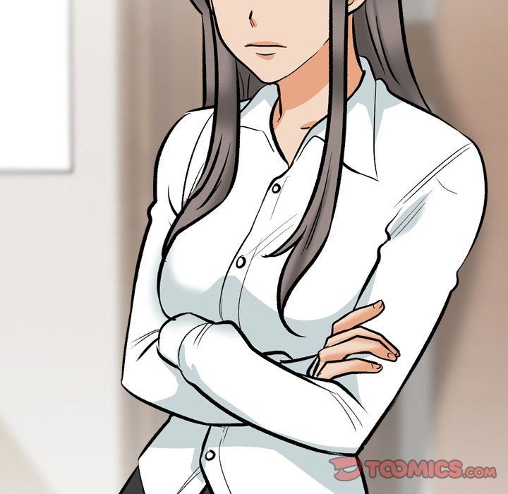 [韩国漫画] 同事换换爱 剧情,熟女人妻,巨乳大奶#[120P]-15