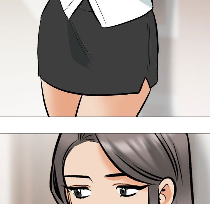 [韩国漫画] 同事换换爱 剧情,熟女人妻,巨乳大奶#[120P]-16
