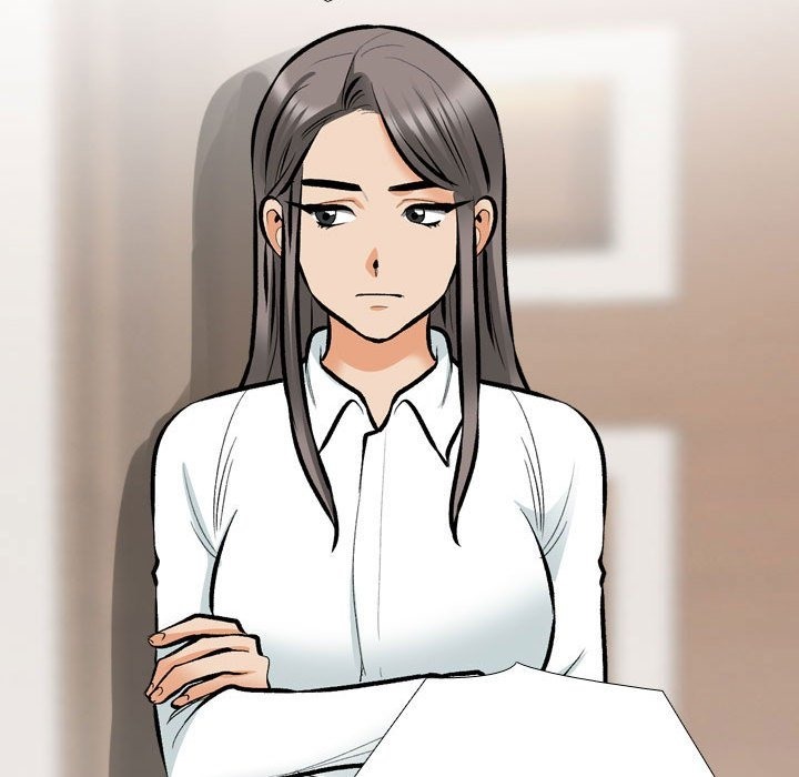 [韩国漫画] 同事换换爱 剧情,熟女人妻,巨乳大奶#[120P]-22