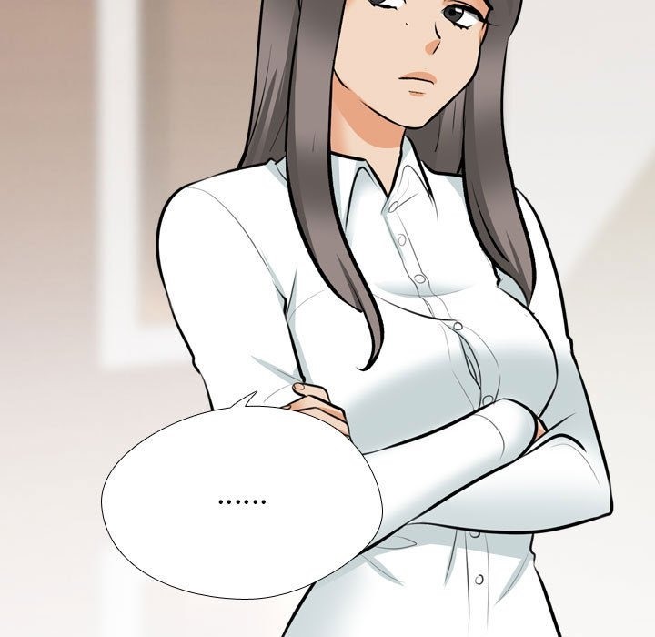 [韩国漫画] 同事换换爱 剧情,熟女人妻,巨乳大奶#[120P]-43
