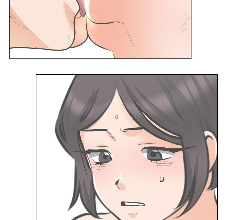 [韩国漫画] 同事换换爱 剧情,熟女人妻,巨乳大奶#[120P]-65
