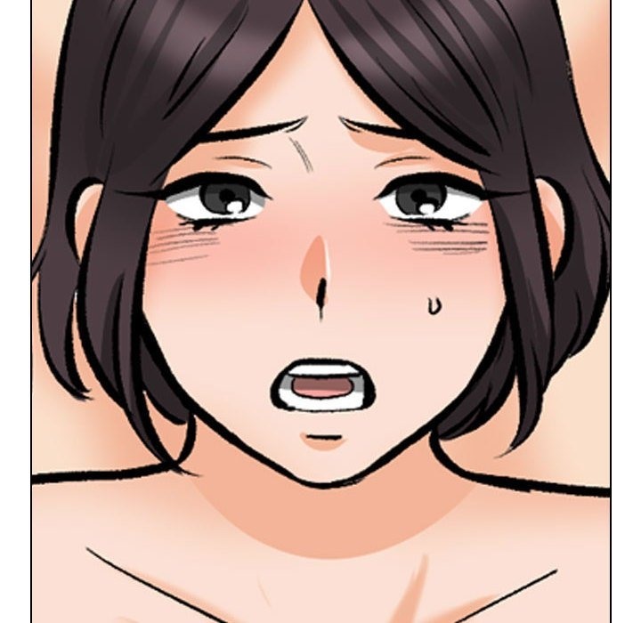 [韩国漫画] 同事换换爱 剧情,熟女人妻,巨乳大奶#[120P]-86