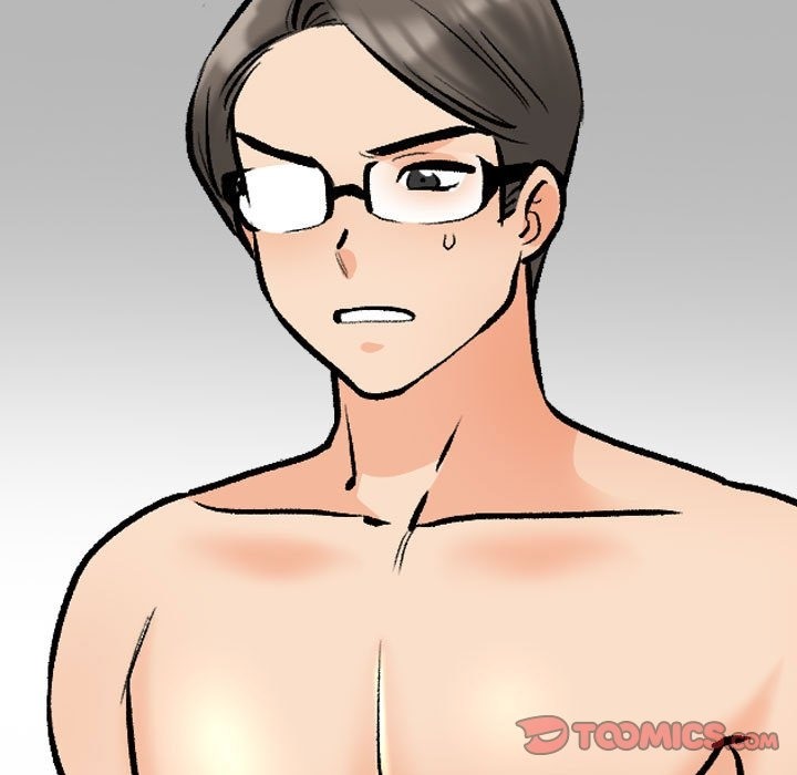 [韩国漫画] 同事换换爱 剧情,熟女人妻,巨乳大奶#[120P]-9