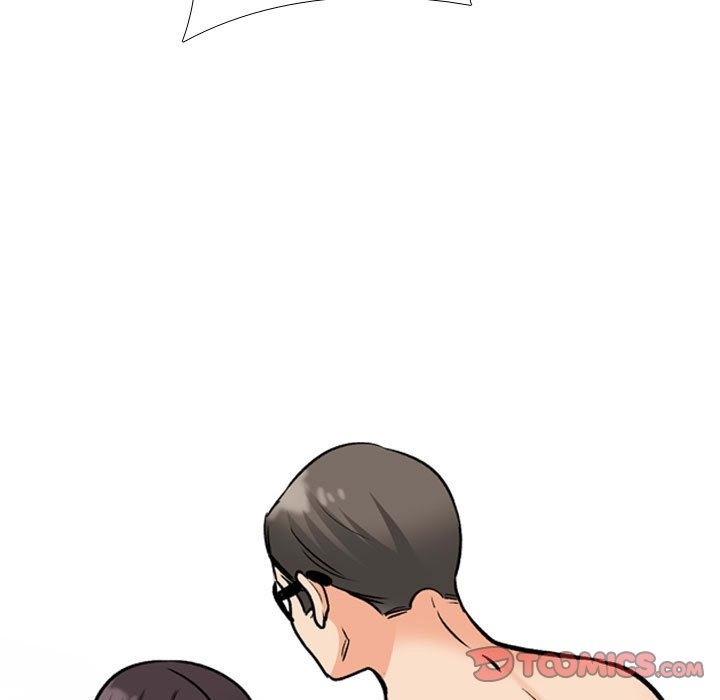 [韩国漫画] 同事换换爱 剧情,熟女人妻,巨乳大奶#[120P]-99