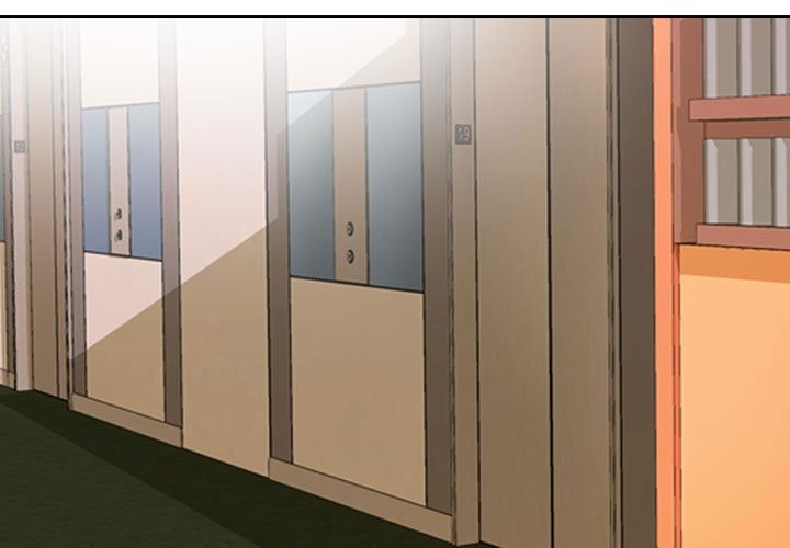 [韩国漫画] 同事换换爱 剧情,熟女人妻,巨乳大奶#[114P]-1