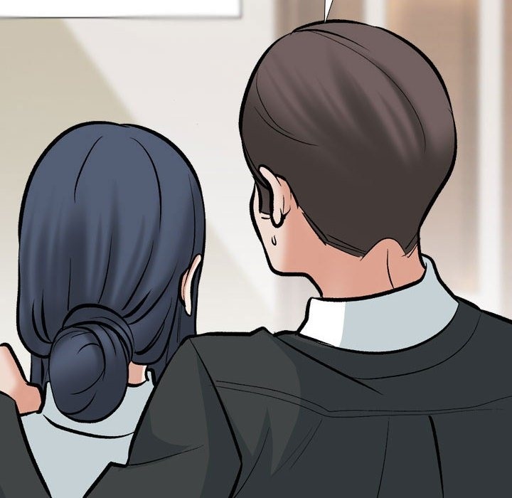 [韩国漫画] 同事换换爱 剧情,熟女人妻,巨乳大奶#[114P]-107