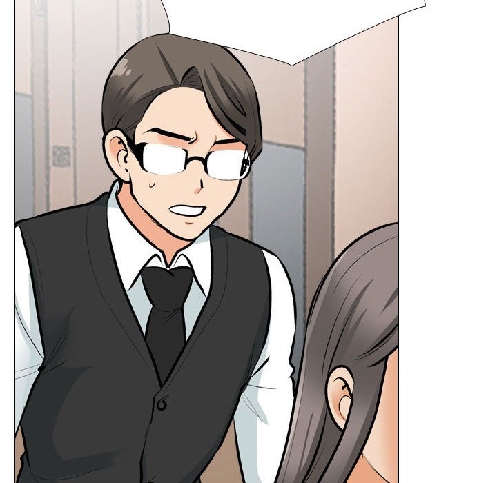[韩国漫画] 同事换换爱 剧情,熟女人妻,巨乳大奶#[114P]-16