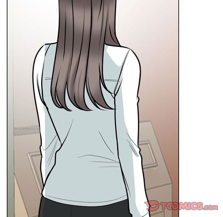 [韩国漫画] 同事换换爱 剧情,熟女人妻,巨乳大奶#[114P]-32