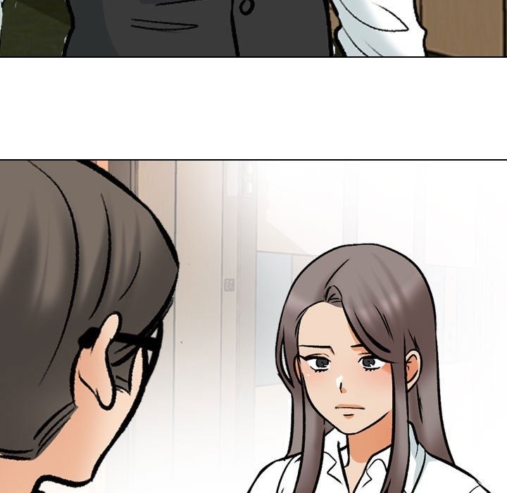 [韩国漫画] 同事换换爱 剧情,熟女人妻,巨乳大奶#[114P]-5