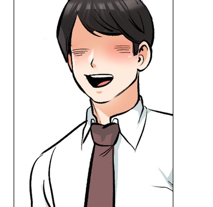 [韩国漫画] 同事换换爱 剧情,熟女人妻,巨乳大奶#[114P]-53