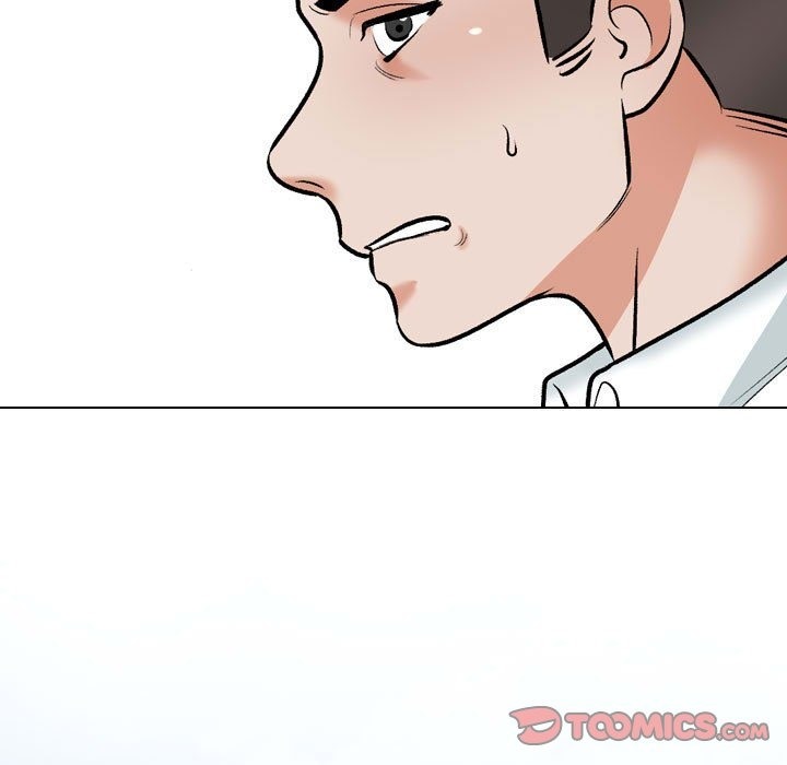 [韩国漫画] 同事换换爱 剧情,熟女人妻,巨乳大奶#[114P]-74