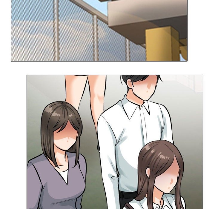 [韩国漫画] 同事换换爱 剧情,熟女人妻,巨乳大奶#[114P]-77
