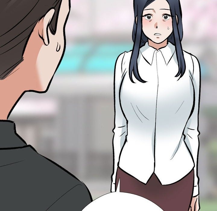 [韩国漫画] 同事换换爱 剧情,熟女人妻,巨乳大奶#[114P]-83