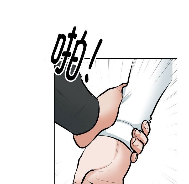 [韩国漫画] 同事换换爱 剧情,熟女人妻,巨乳大奶#[114P]-87