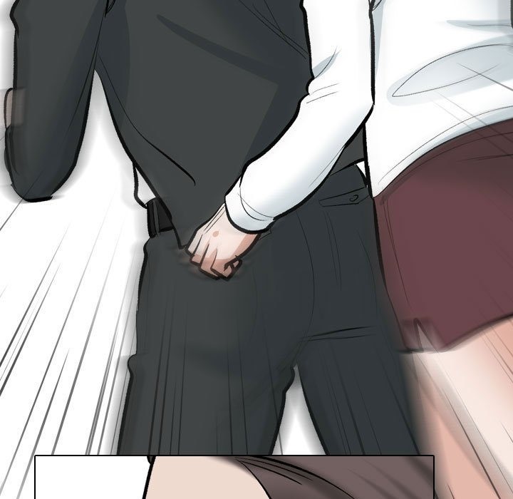 [韩国漫画] 同事换换爱 剧情,熟女人妻,巨乳大奶#[114P]-90