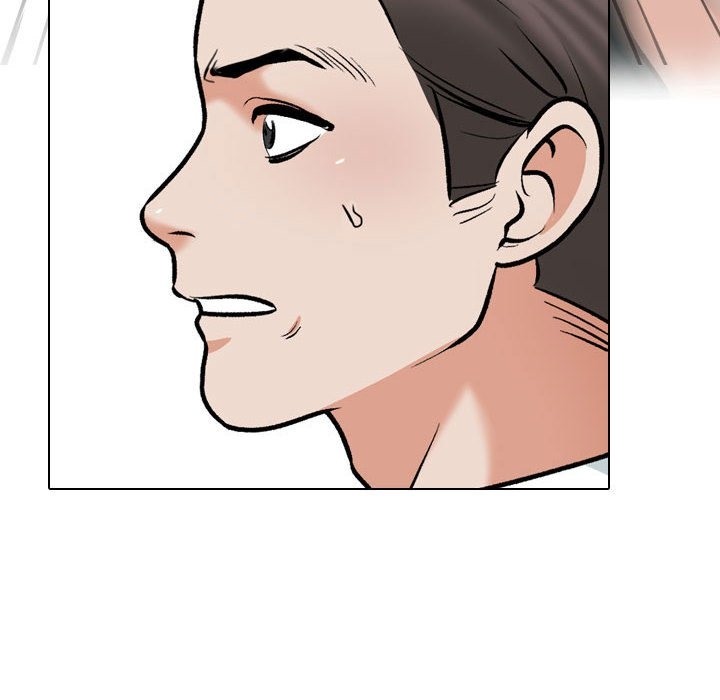 [韩国漫画] 同事换换爱 剧情,熟女人妻,巨乳大奶#[114P]-91
