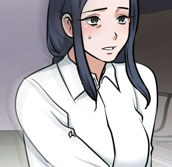 [韩国漫画] 同事换换爱 剧情,熟女人妻,巨乳大奶#[114P]-95
