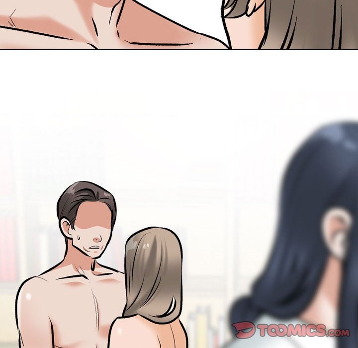 [韩国漫画] 同事换换爱 剧情,熟女人妻,巨乳大奶#[128P]-93