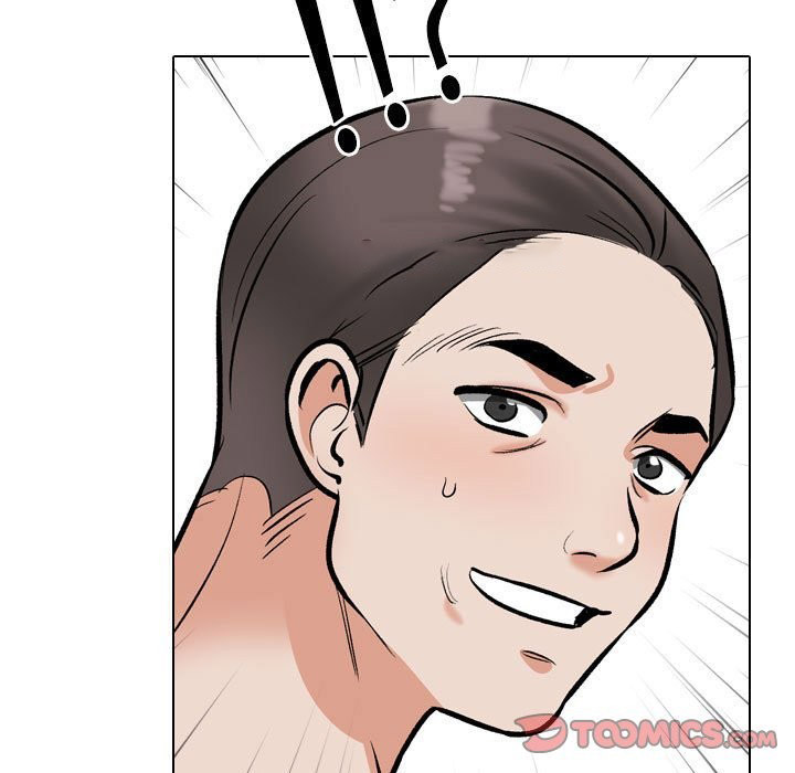 [韩国漫画] 同事换换爱 剧情,熟女人妻,巨乳大奶#[127P]-105