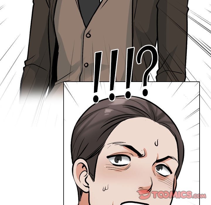 [韩国漫画] 同事换换爱 剧情,熟女人妻,巨乳大奶#[127P]-111