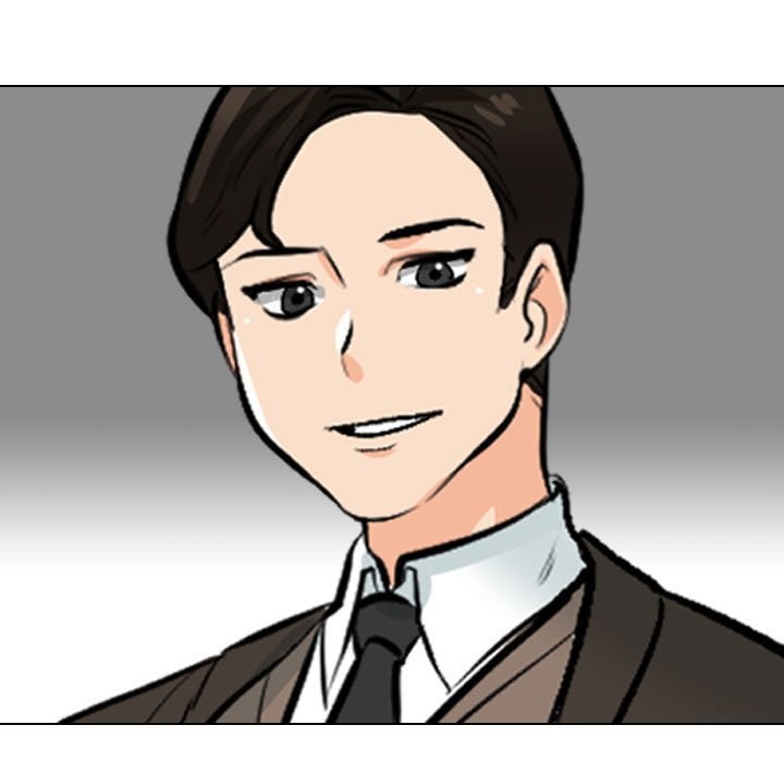 [韩国漫画] 同事换换爱 剧情,熟女人妻,巨乳大奶#[127P]-77