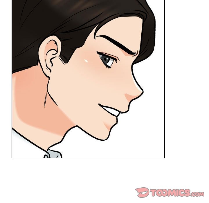[韩国漫画] 同事换换爱 剧情,熟女人妻,巨乳大奶#[127P]-87