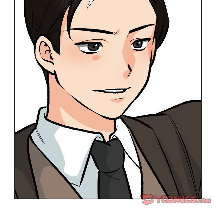 [韩国漫画] 同事换换爱 剧情,熟女人妻,巨乳大奶#[127P]-9