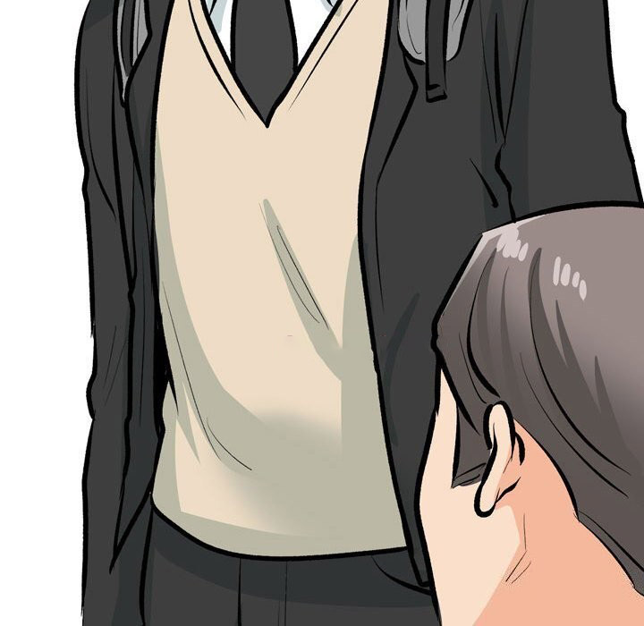 [韩国漫画] 同事换换爱 剧情,熟女人妻,巨乳大奶#[126P]-108