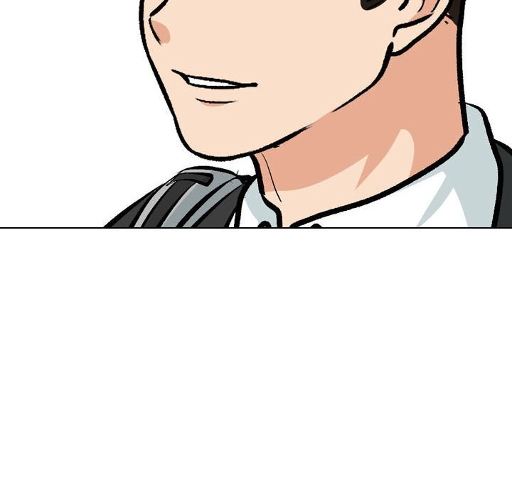 [韩国漫画] 同事换换爱 剧情,熟女人妻,巨乳大奶#[126P]-110