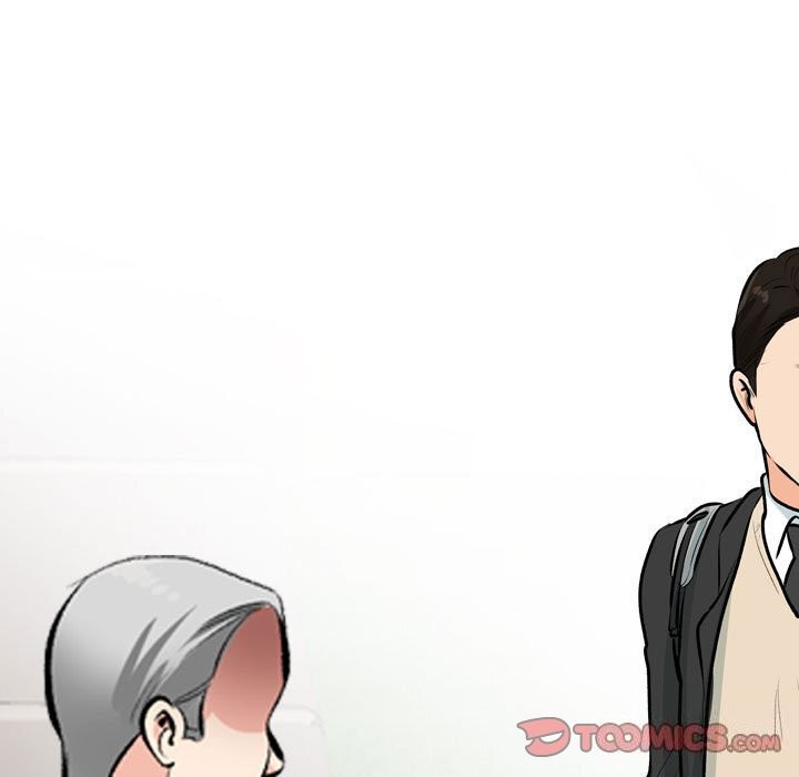 [韩国漫画] 同事换换爱 剧情,熟女人妻,巨乳大奶#[126P]-111