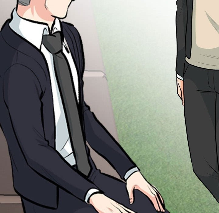 [韩国漫画] 同事换换爱 剧情,熟女人妻,巨乳大奶#[126P]-112