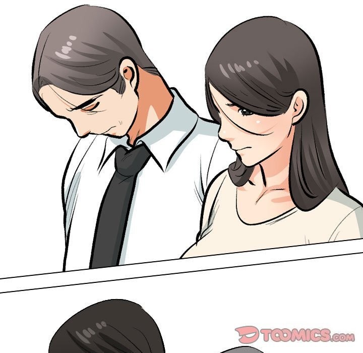 [韩国漫画] 同事换换爱 剧情,熟女人妻,巨乳大奶#[126P]-123