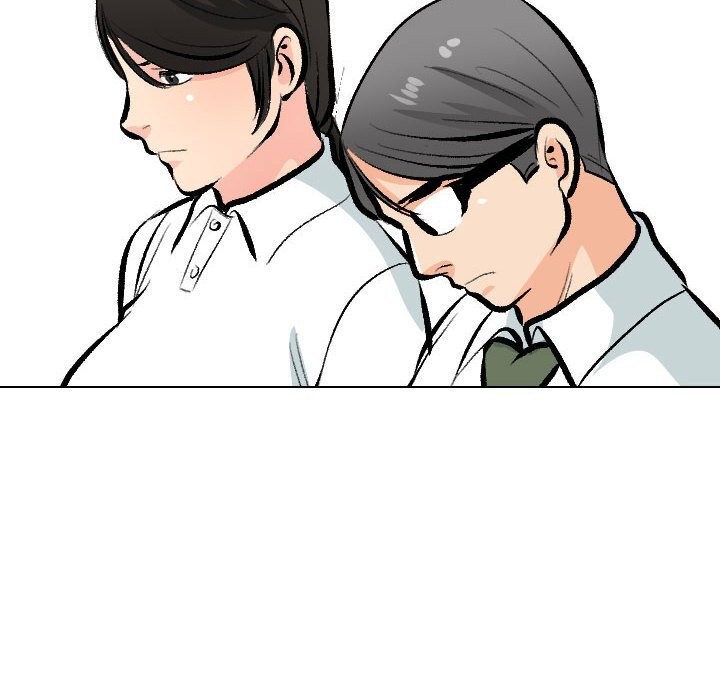 [韩国漫画] 同事换换爱 剧情,熟女人妻,巨乳大奶#[126P]-124
