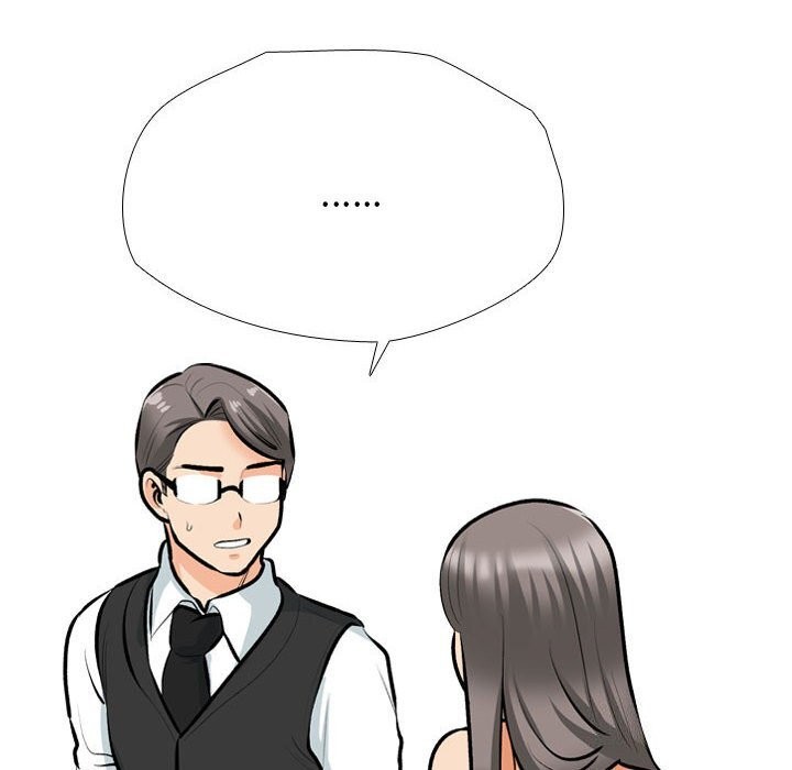 [韩国漫画] 同事换换爱 剧情,熟女人妻,巨乳大奶#[126P]-14