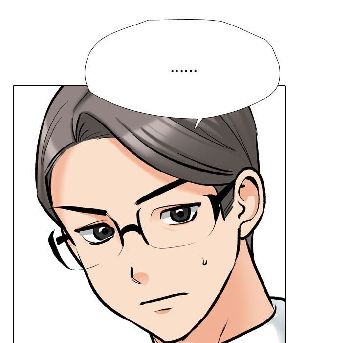 [韩国漫画] 同事换换爱 剧情,熟女人妻,巨乳大奶#[126P]-17